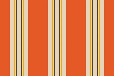 The smooth pattern blends a measured vertical rhythm with a tailored fabric f Illustrazione stock
