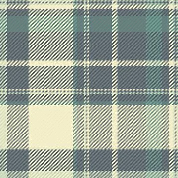 Smooth pattern tartan fabric, purity background seamless texture. Naked vec.. イラスト素材