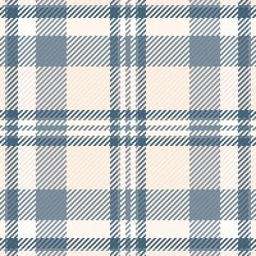 Smooth pattern texture fabric, packaging textile plaid background. Flow vec.. Stock Illustration