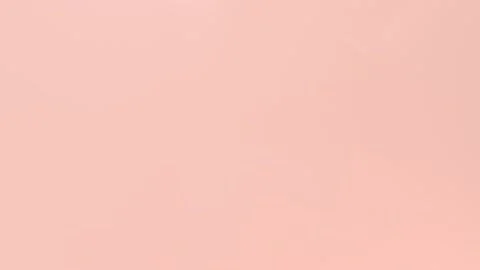 Smooth peach gradient seamless loop background in 4K. Subtle pastel hues blend Видео 310143524