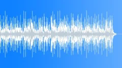 Smooth Piano Bossa Nova Background Music Stock Music