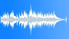 Smooth Piano ChordsStock Music