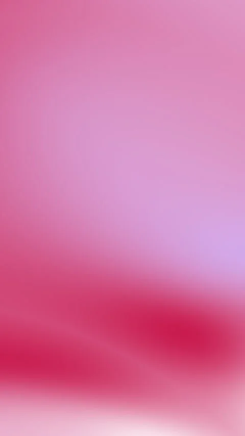 Smooth Pink and Red Gradient Abstract Background Loop Animation Stock Footage 327334377
