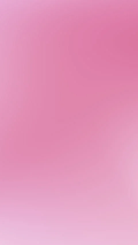 Smooth Pink Gradient Background Abstract Soft Color Transition Stock Footage 327334367