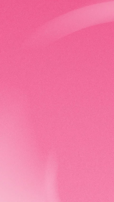 Smooth pink gradient texture with soft curves and seamless loop background. 4K 動画素材 309855956