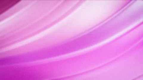 Smooth pink gradient waves with a soft grainy texture, creating a gentle ab.. Illustration