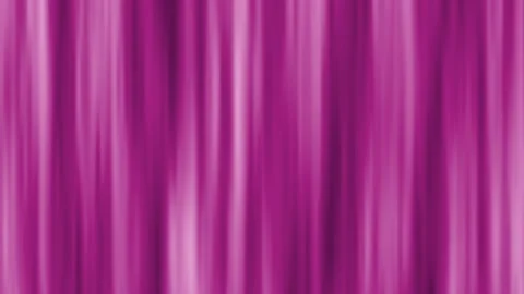 Smooth Pink Silk Texture Animation | Luxury Fabric Curtain Loop Stock Footage 313863128