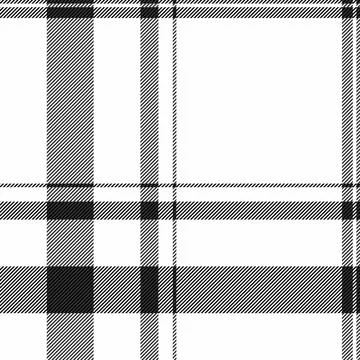 Smooth plaid background texture, comfort pattern seamless check. Famous tex.. Stock Illustration