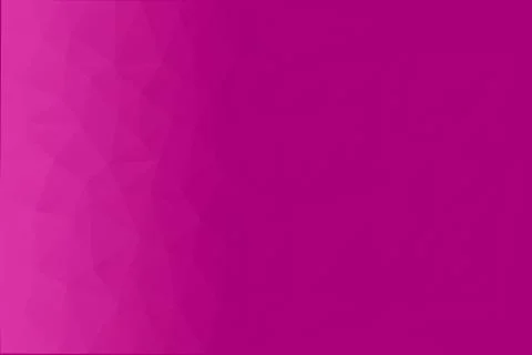 Smooth Purple Abstract Low Poly Geometric Gradient Triangles Background Stock Illustration