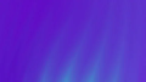 Smooth purple and blue gradient abstract background Stock Footage 327809250