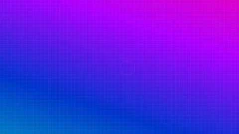 Smooth purple and blue gradient background 스톡 일러스트