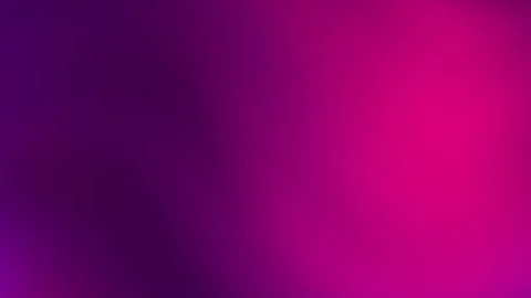 Smooth Purple and Pink Gradient Background Motion 4k Resolution. Suitable for ba Stock Footage 282000211