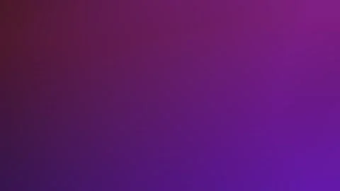 Smooth purple and pink gradient background for creative projects Stock Footage 324782675