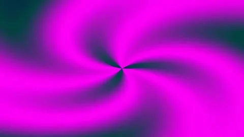 Smooth purple blue swirl gradient abstract background fluid cosmic energy v.. Stock Footage 340378150