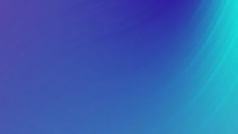Smooth purple blue teal gradient design, light abstract background Video stock 337474530
