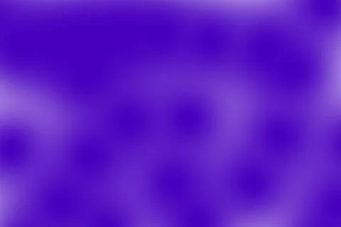 Smooth Purple Gradient Abstract Background with Soft Flowing Waves Stock Illustration