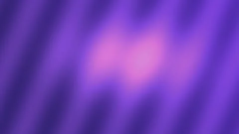 Smooth purple gradient background for creative projects Stock Footage 324703451