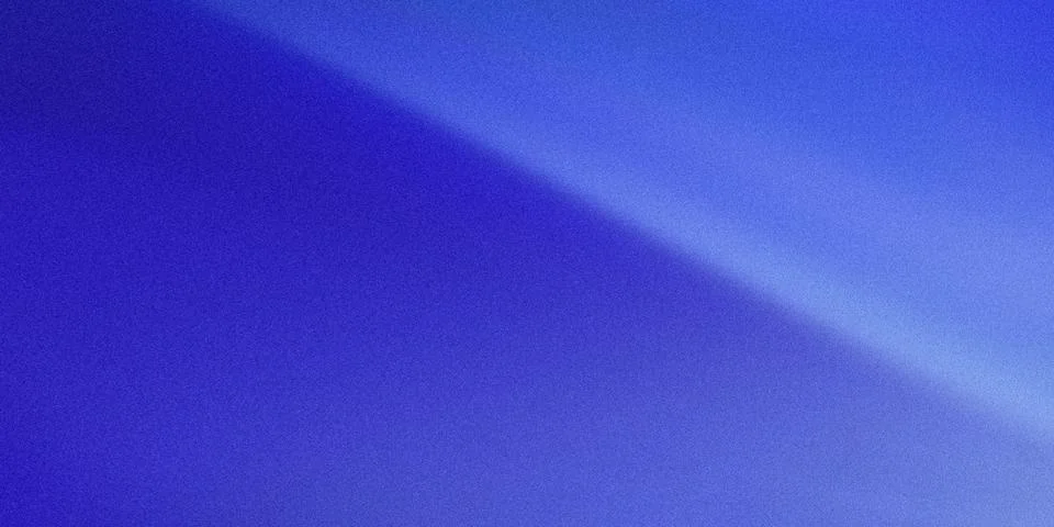 Smooth purple gradient background with light reflection Illustrazione stock