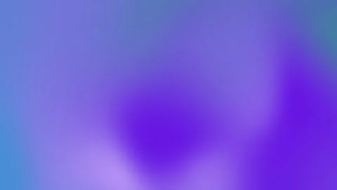 Smooth Purple Gradient – Elegant Color Transition Stock-Footage 310640557