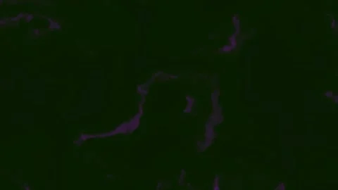 Smooth purple gradient transition timelapse video Stock-Footage 346816691