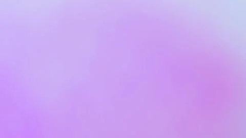 Smooth purple lavender gradient abstract background with soft bokeh blur. Video stock 344776343