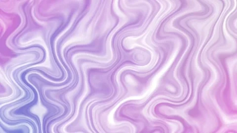 Smooth purple marble soft liquid gradient Stock Footage 281306807