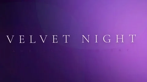 Smooth purple violet abstract gradient backdrop for motion graphics and cre.. Stock Footage 337578096