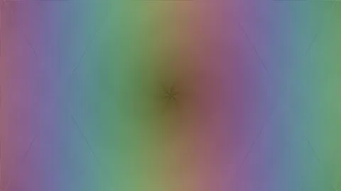 Smooth Radial Bokeh Background: Pastel Iridescent Color Shift for Abstract .. Stock Footage 336168792
