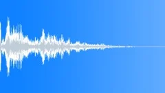 Smooth ray Sound Effect