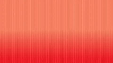 Smooth red and orange gradient background abstract Stock Illustration
