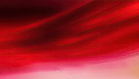 Smooth red background, agradient wallpaper, red background Stock Illustration