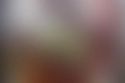 A Smooth red background blur. Stock Photos