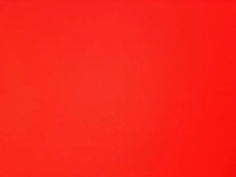 Smooth red background for. Empty scarlet template for decoration. Stock Photos