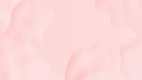 Smooth red background with wavy surface structure - seamless looping (FULL HD) Vidéo 95856775