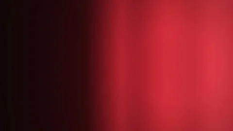 A smooth red color gradient transitions in a seamless loop Stock Footage 341274671