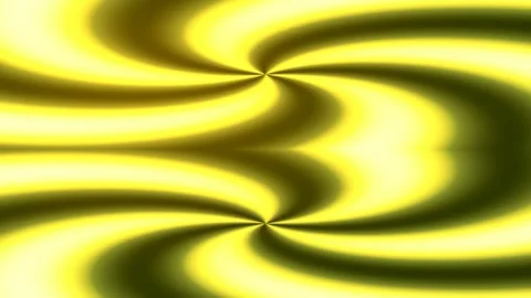 Smooth Red Gradient Wave Background - Abstract Flowing Liquid Vortex Energy Stock Footage 339774600