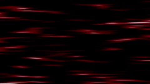 Smooth red Light Loop Background Animation  Seamless Abstract Motion Video. Stock Footage 312599243
