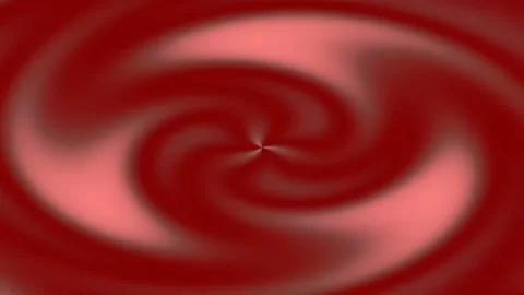 Smooth red liquid wave abstract background ripple pattern seamless cinemati.. Stock Footage 340378251