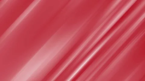 Smooth Red Streaks with Diagonal Motion and Soft Light Stock Footage 327477949