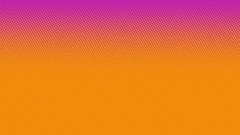 Smooth Rounded Border loop Checkered Hal... | Stock Video | Pond5