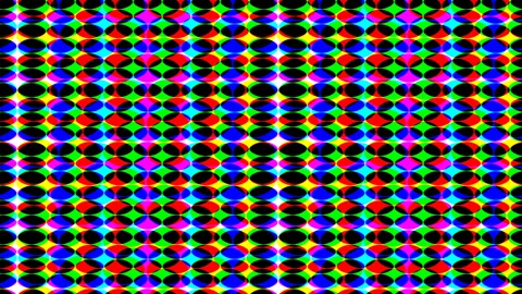 Smooth Scribble Lines Overlay Stock Footage 294138779