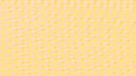 Smooth seamless abstract bubble pink wave pattern background loop Stock Footage 337707656