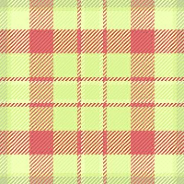 Smooth seamless fabric background, full pattern textile vector. Designer ch.. Illustrazione stock