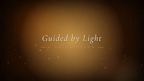 Smooth sepia gradient backdrop overlay for atmospheric cinematic video back.. Stock Footage 337576581