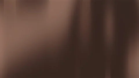 Smooth sepia-toned backdrop for presentations, warm gradient background  Stock Footage 305862410