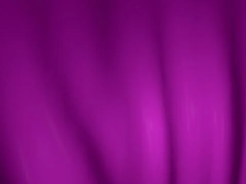 Smooth silk pink background Stock Photos