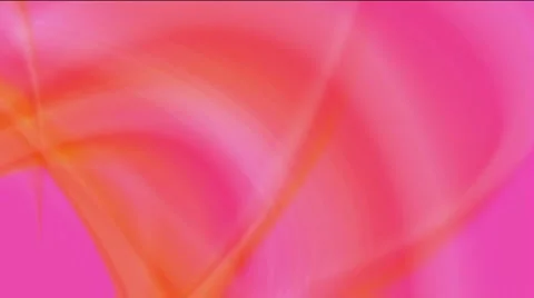 Smooth silk yarn smoke laser ray light particle design pattern symbol dream. Video stock 1057820