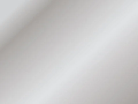 Smooth silver gradient background, metallic Ilustración de archivo