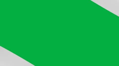 Smooth Slide Transition Green Screen Stock Footage 97790006