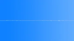 Smooth Snow Shoveling Strokes Across A Concrete DrivewaySound Effect